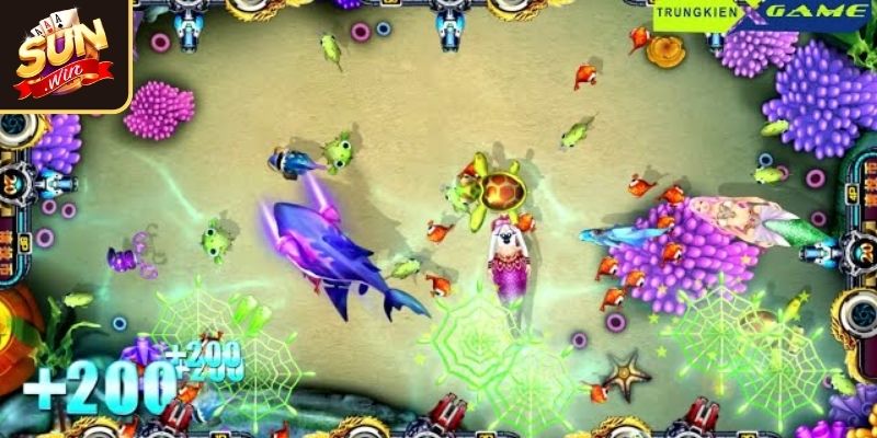 Chọn mục tiêu săn thưởng và loại đạn phù hợp