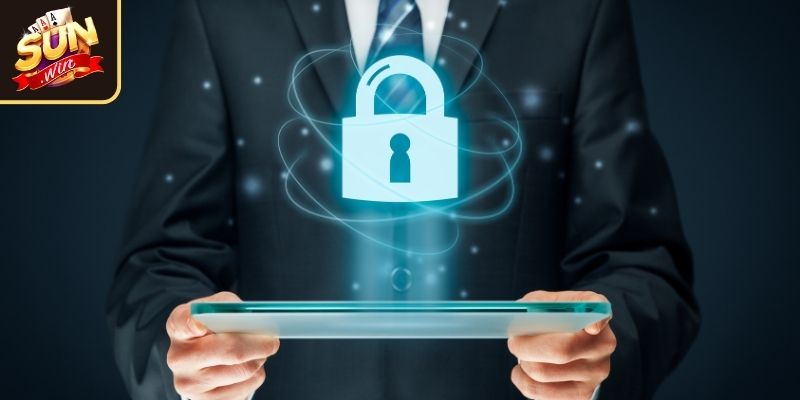 Những biện pháp bảo mật ưu việt