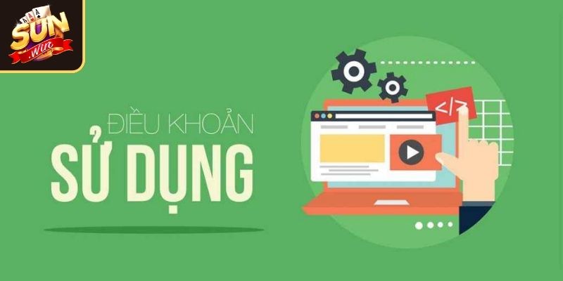 Điều khoản sử dụng giao dịch