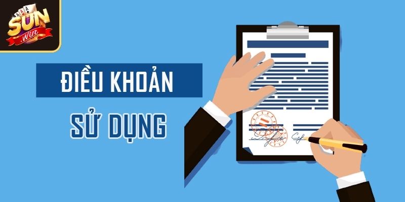 Điều khoản sử dụng là gì?
