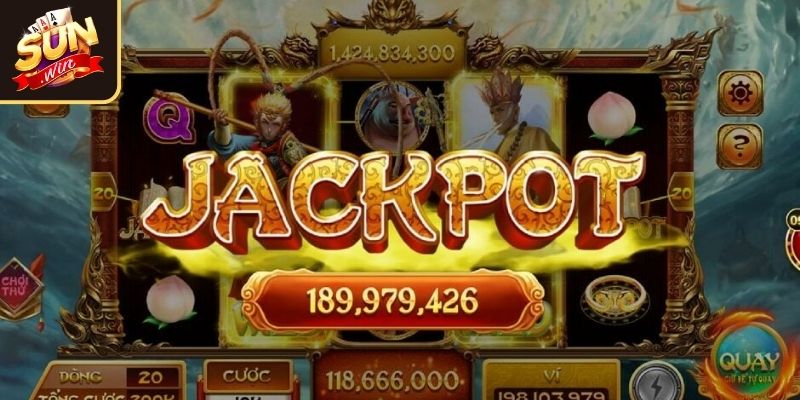 Hướng dẫn tham gia nỗ hủ SUNWIN chi tiết cho tân binh