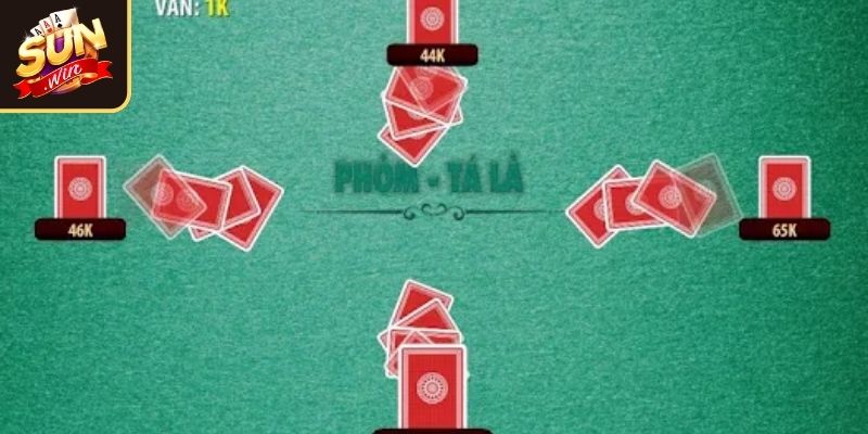 Chi tiết luật chơi cho người mới nhập môn