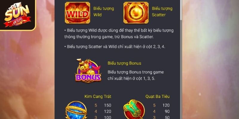 Tây Du Thần Khí Sunwin – Cùng Đường Tăng Săn Thần Vật 3 Nghiên cứu và chọn ra chiến thuật thông minh