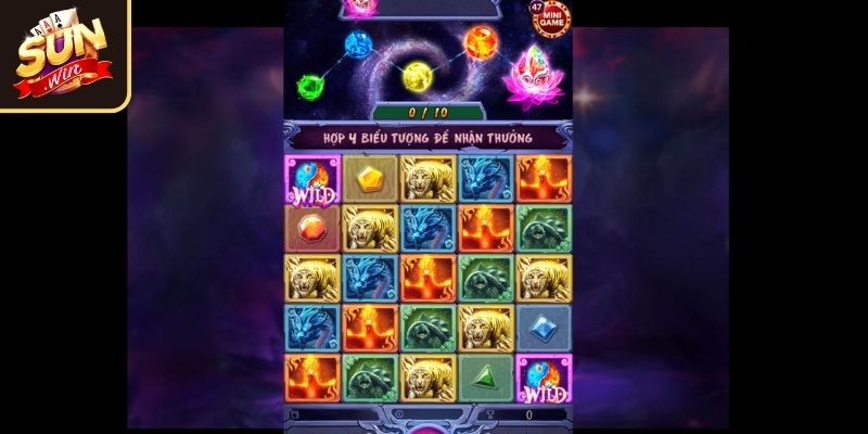 Thần Khí 4 Sunwin – Siêu Phẩm Thần Thoại Với Cơ Hội Nổ Hũ To 1 Nắm chắc những thuật ngữ trong thần khí 4 Sunwin