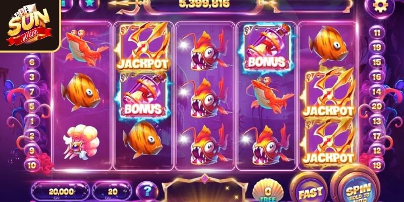 Mới bắt đầu nên chọn mức cược vừa