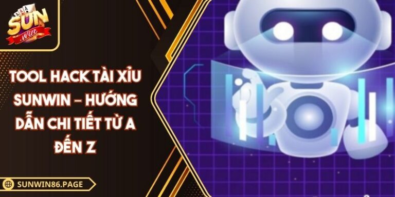 tool hack tài xỉu Sunwin