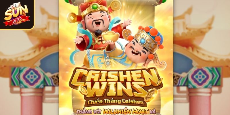 Giới thiệu game Chiến Thắng Caishen SUNWIN
