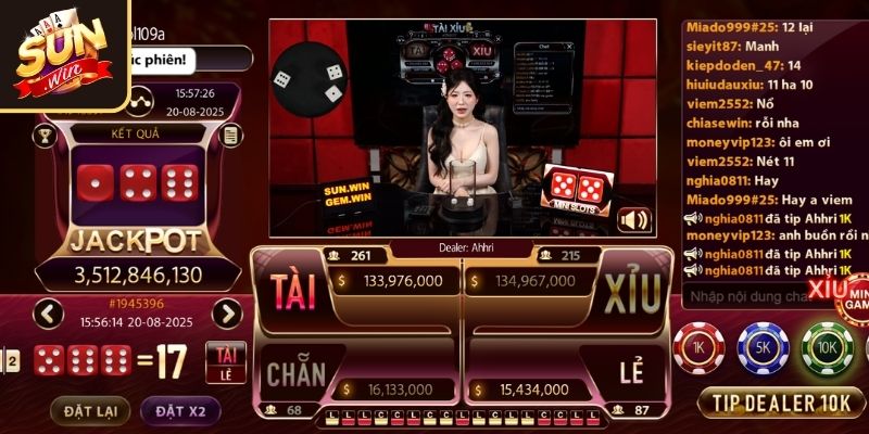 Phương pháp gấp thếp hấp dẫn