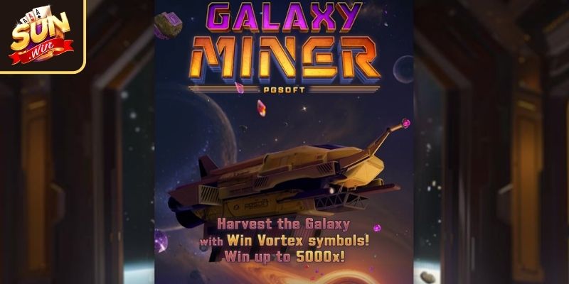 Khám phá game Kho Báu Ngân Hà SUNWIN
