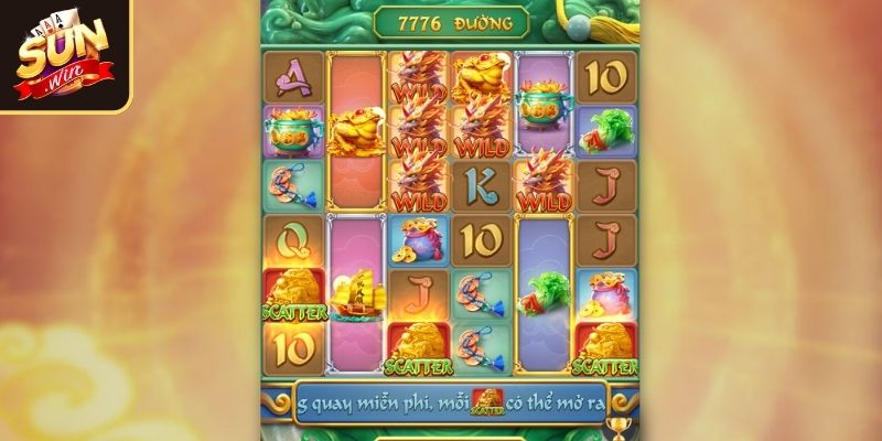 Kích hoạt quay tay thay vì tự động